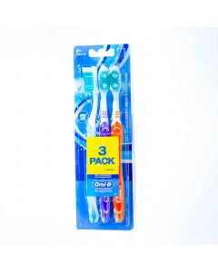 Cepillos Dentales Oral B